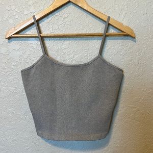 Free people active tank top